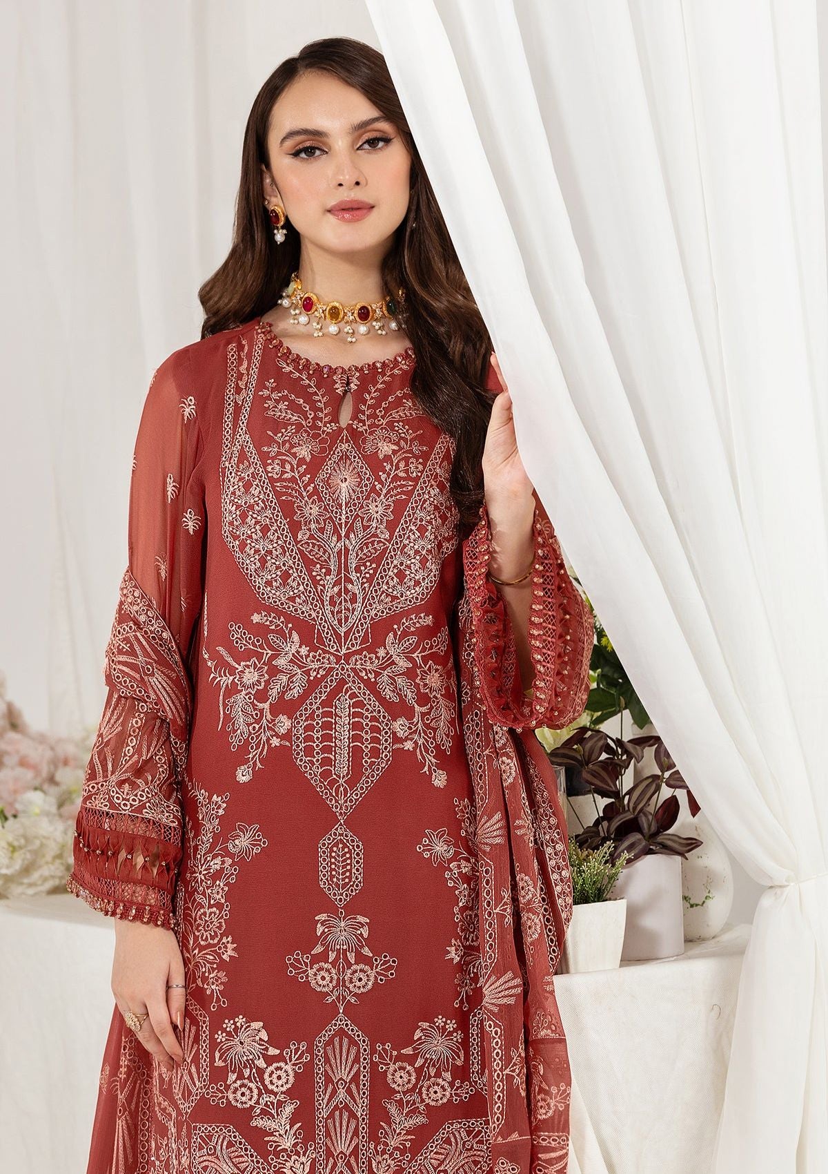 Formal Collection - Alizeh - Dhaagay - VoL 3 - Ariya - D#03