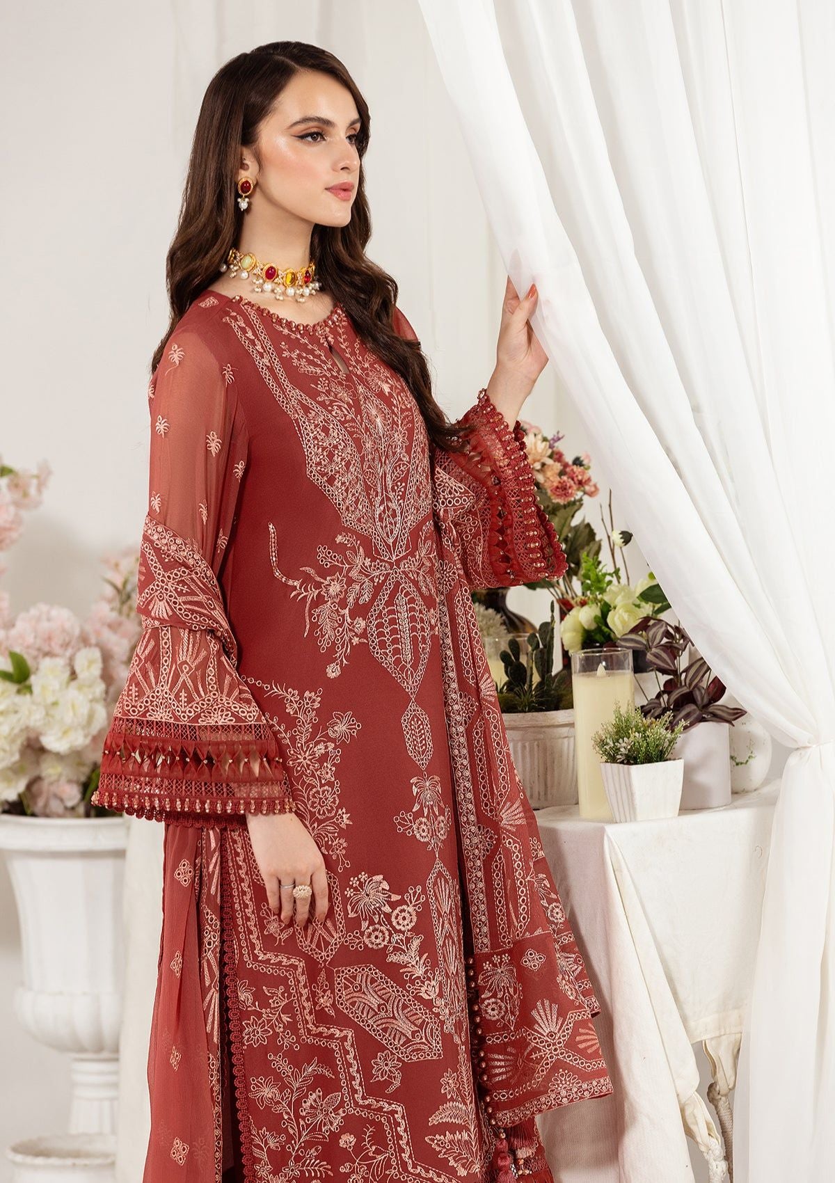 Formal Collection - Alizeh - Dhaagay - VoL 3 - Ariya - D#03