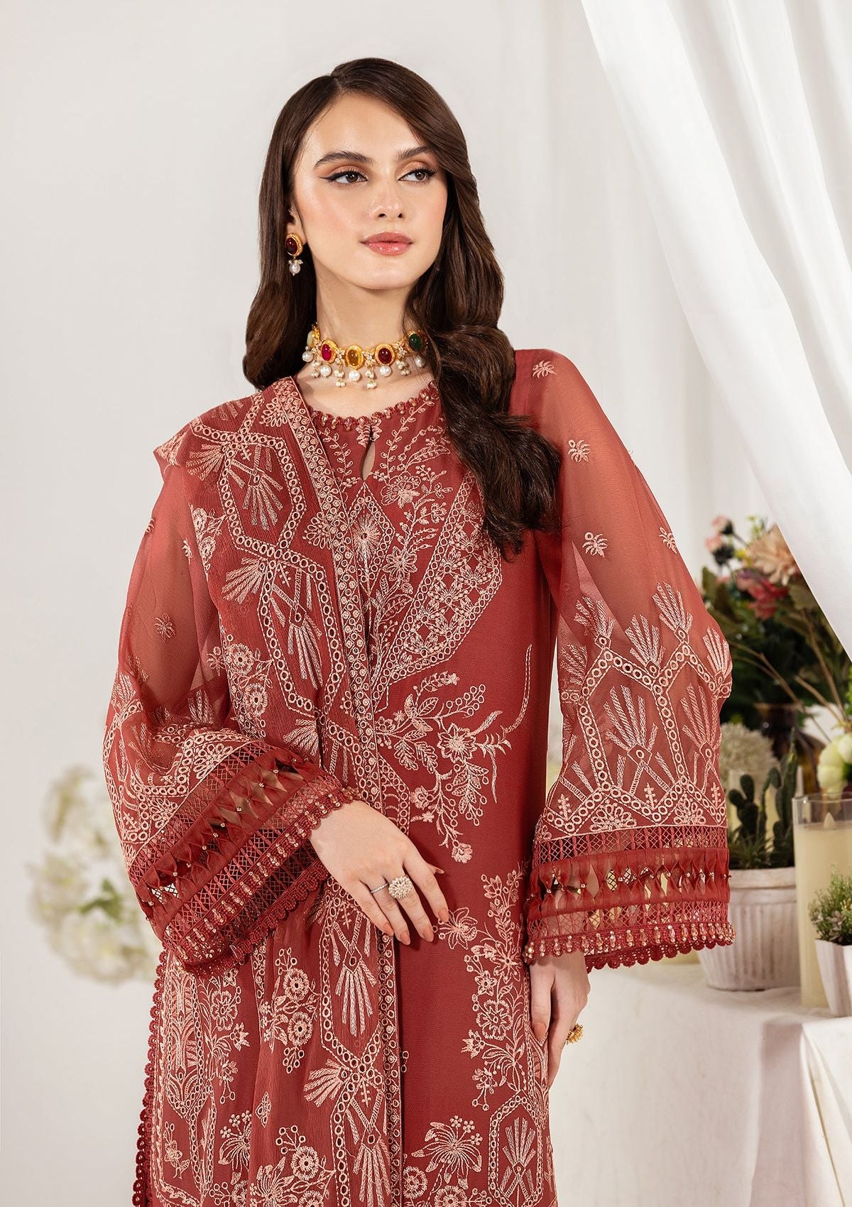 Formal Collection - Alizeh - Dhaagay - VoL 3 - Ariya - D#03