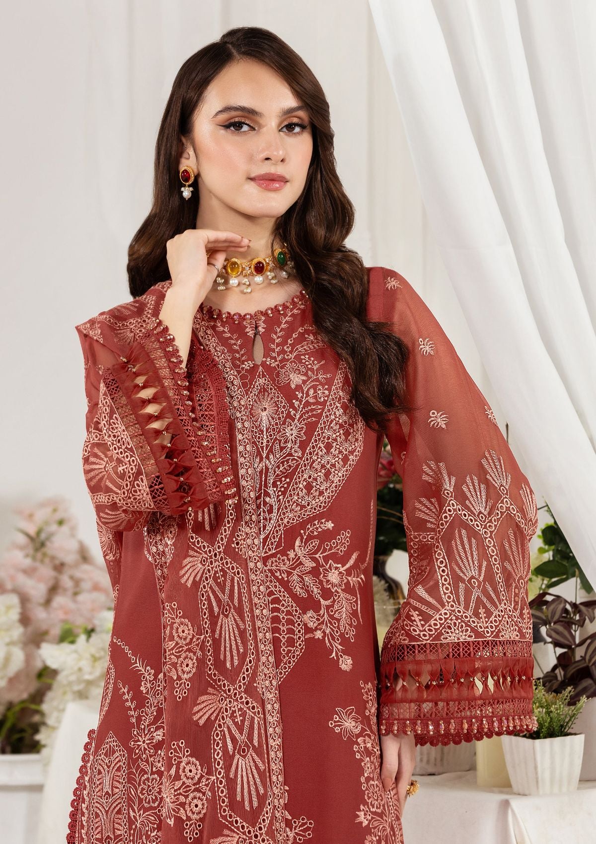 Formal Collection - Alizeh - Dhaagay - VoL 3 - Ariya - D#03