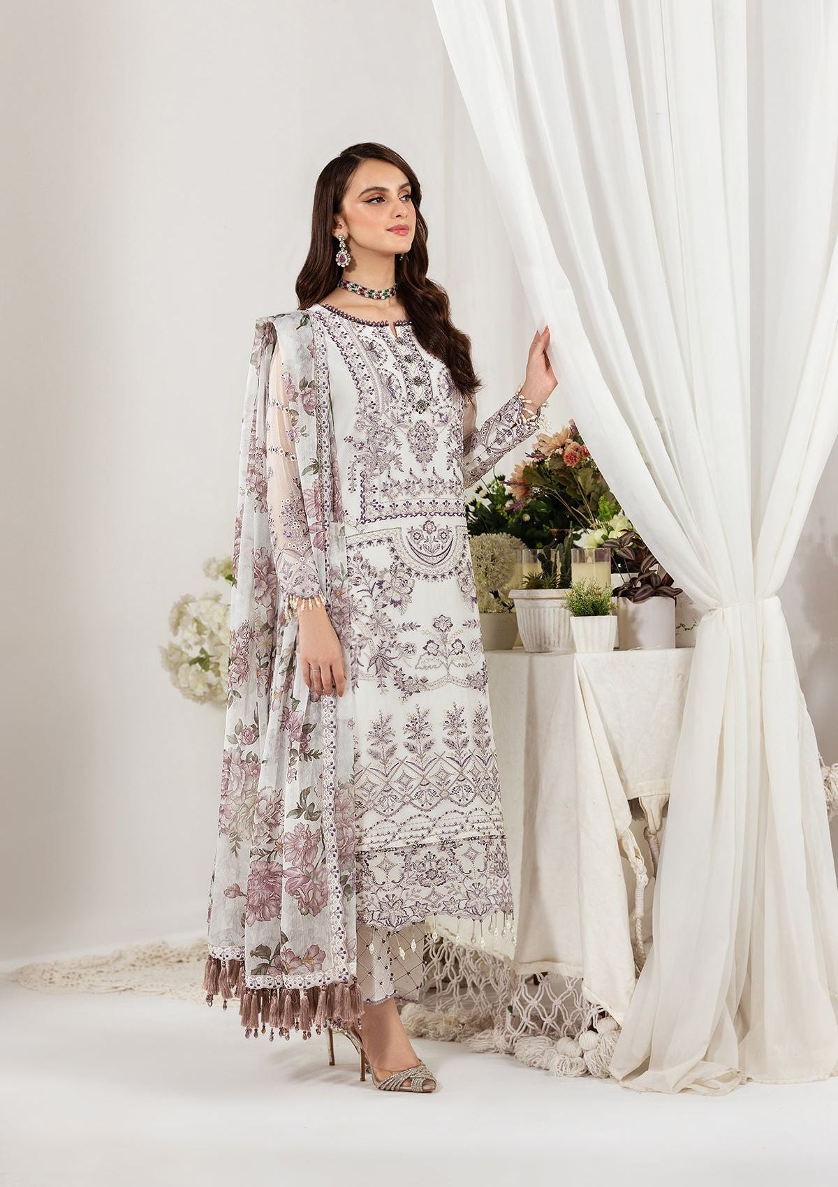 Formal Collection - Alizeh - Dhaagay - VoL 3 - Apsara - D#06