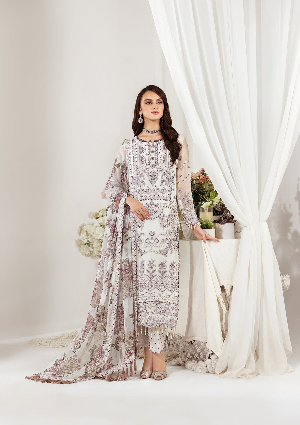 Formal Collection - Alizeh - Dhaagay - VoL 3 - Apsara - D#06