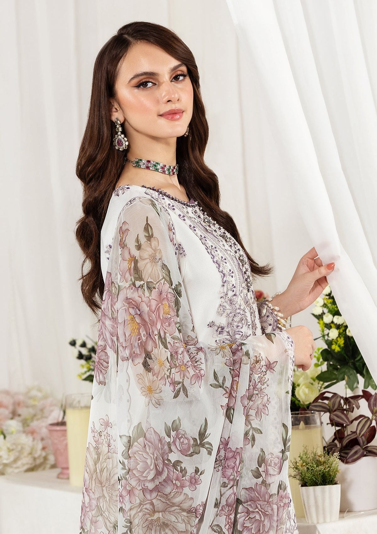 Formal Collection - Alizeh - Dhaagay - VoL 3 - Apsara - D#06