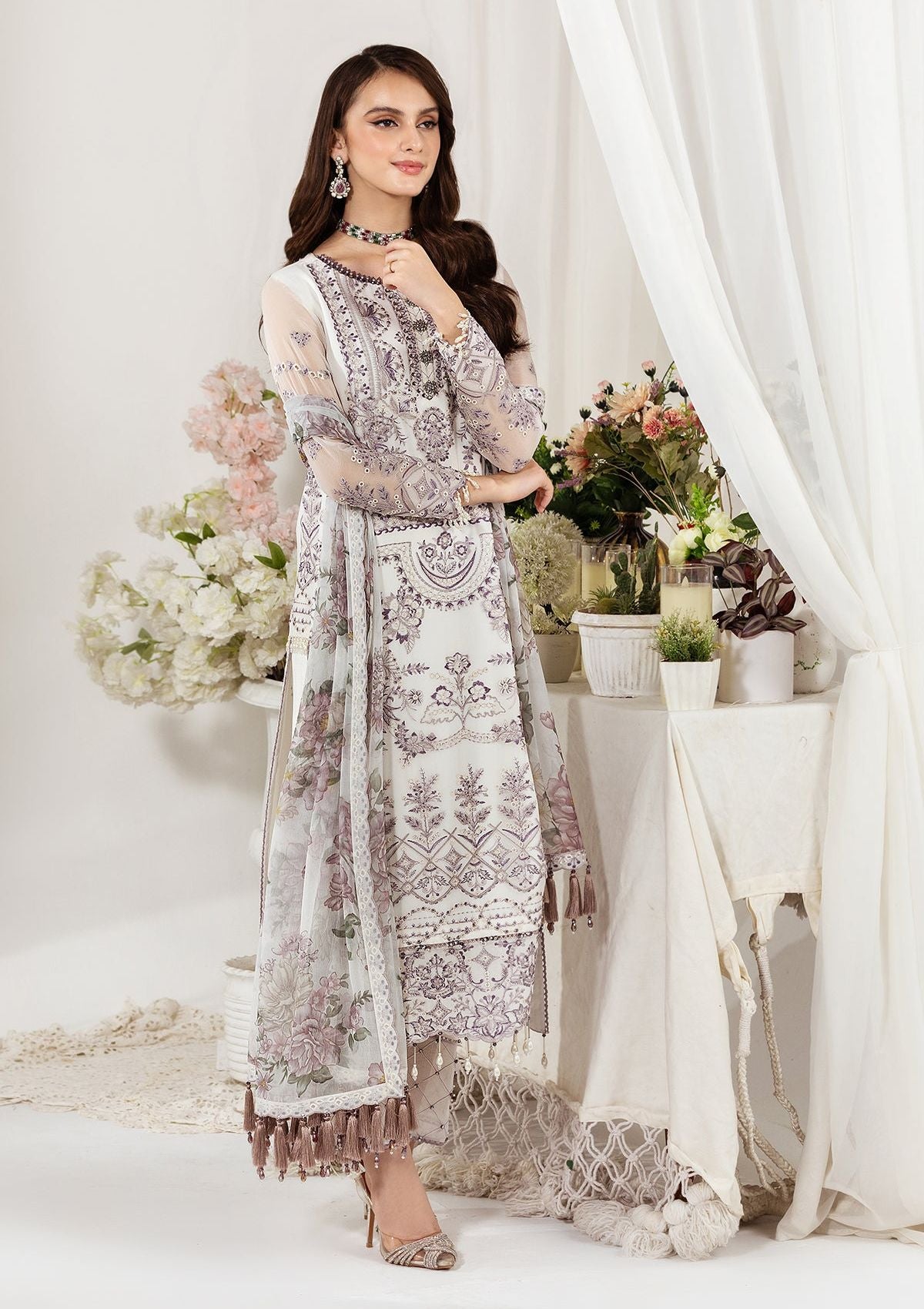 Formal Collection - Alizeh - Dhaagay - VoL 3 - Apsara - D#06