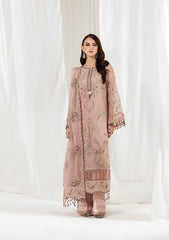 Formal Collection - Alizeh - Dhaagay - VoL 3 - Akash - D#01