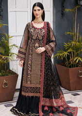 Formal Collection - Emaan Adeel - Nawabzadi - NW#03