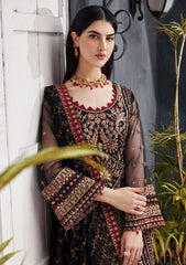 Formal Collection - Emaan Adeel - Nawabzadi - NW#03