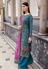 Formal Collection - Emaan Adeel - Nawabzadi - NW#05