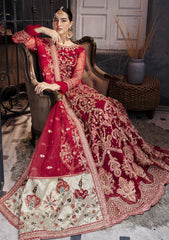 Formal Collection - Emaan Adeel - Nawabzadi - NW#01