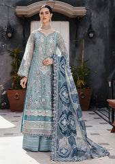 Formal Collection - Emaan Adeel - Nawabzadi - NW#02