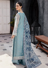 Formal Collection - Emaan Adeel - Nawabzadi - NW#02