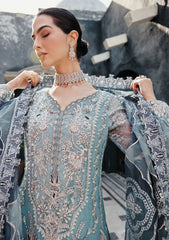 Formal Collection - Emaan Adeel - Nawabzadi - NW#02