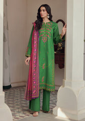 Lawn Collection - Raj Bari - Essentials - RBE24#05