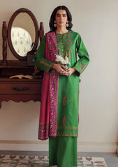 Lawn Collection - Raj Bari - Essentials - RBE24#05