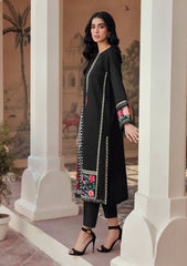 Lawn Collection - Raj Bari - Essentials - RBE24#02