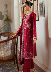 Lawn Collection - Raj Bari - Essentials - RBE24#03