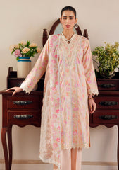 Lawn Collection - Raj Bari - Essentials - RBE24#09