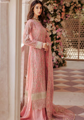 Formal Collection - Emaan Adeel - Luxe - Chiffon - LX#01