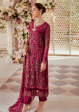 Formal Collection - Emaan Adeel - Luxe - Chiffon - LX#09