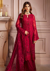 Formal Collection - Emaan Adeel - Elaine - EL#08