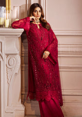 Formal Collection - Emaan Adeel - Elaine - EL#08