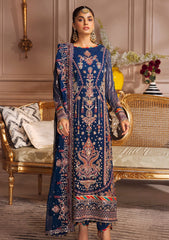 Formal Collection - Emaan Adeel - Elaine - EL#02
