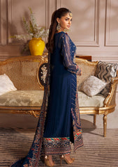 Formal Collection - Emaan Adeel - Elaine - EL#02