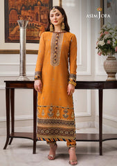 Formal Collection - Asim Jofa - Zari Sitara - AJZS#11