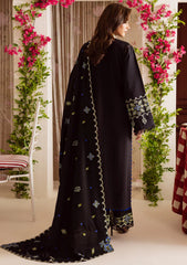 Winter - Mahnur - Nova Khaddar - NK25#04