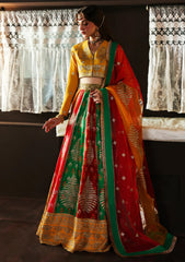 Formals - Mahnur - Pakeezah - PK25#07 - Nazgul