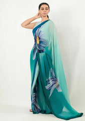 Formals - Imran Aftab - Nova Saree - IASC25#22