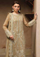 Formal Collection - Freesia Premium - Emira 25 - FW-40031 - Farrin