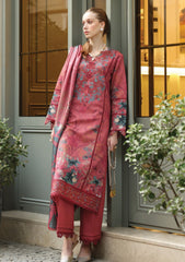 Winter - Rang Rasiya - Lifestyle - Edit 25 - D#06 - EMILY