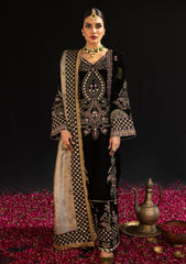 Formal Collection - Nureh - Maya - Velvet - NS - 97