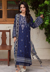 Winter - Nureh - Signature Prints 25 - SP#167