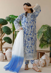 Pret - Ombrella - Summer 25 - Wildflower