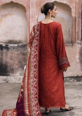 Winter - Nureh - Maya Linen 25 - NML#105