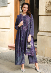 Winter - Rang Rasiya - Lifestyle - Edit 25 - D#10 - ELLA