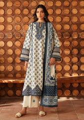Winter - Iznik - Pre-Fall 25 - IPF#07