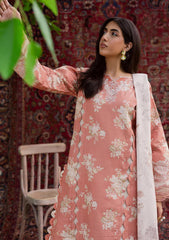 Winter - Parishay - Rang e Sarma - Khaddar 25 - SAR#03