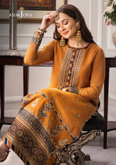 Formal Collection - Asim Jofa - Zari Sitara - AJZS#11