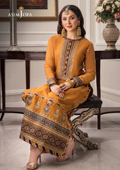 Formal Collection - Asim Jofa - Zari Sitara - AJZS#11