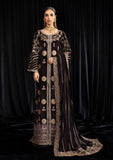 Winter Collection - Nureh - Maya - Velvet - NS23#103 - Moore