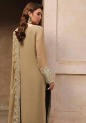 Formal Collection - Freesia Premium - Emira 25 - FW-40031 - Farrin