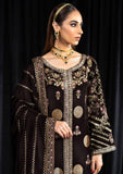 Winter Collection - Nureh - Maya - Velvet - NS23#103 - Moore