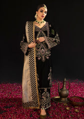 Formal Collection - Nureh - Maya - Velvet - NS - 97