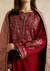 Winter Collection - Zara Shahjahan - Coco 23 - D# 2B