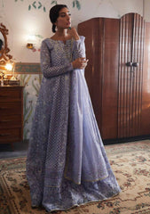 Formal Collection - Mushq - Qala - Kamdani - Luxury - MCK#09 Neha