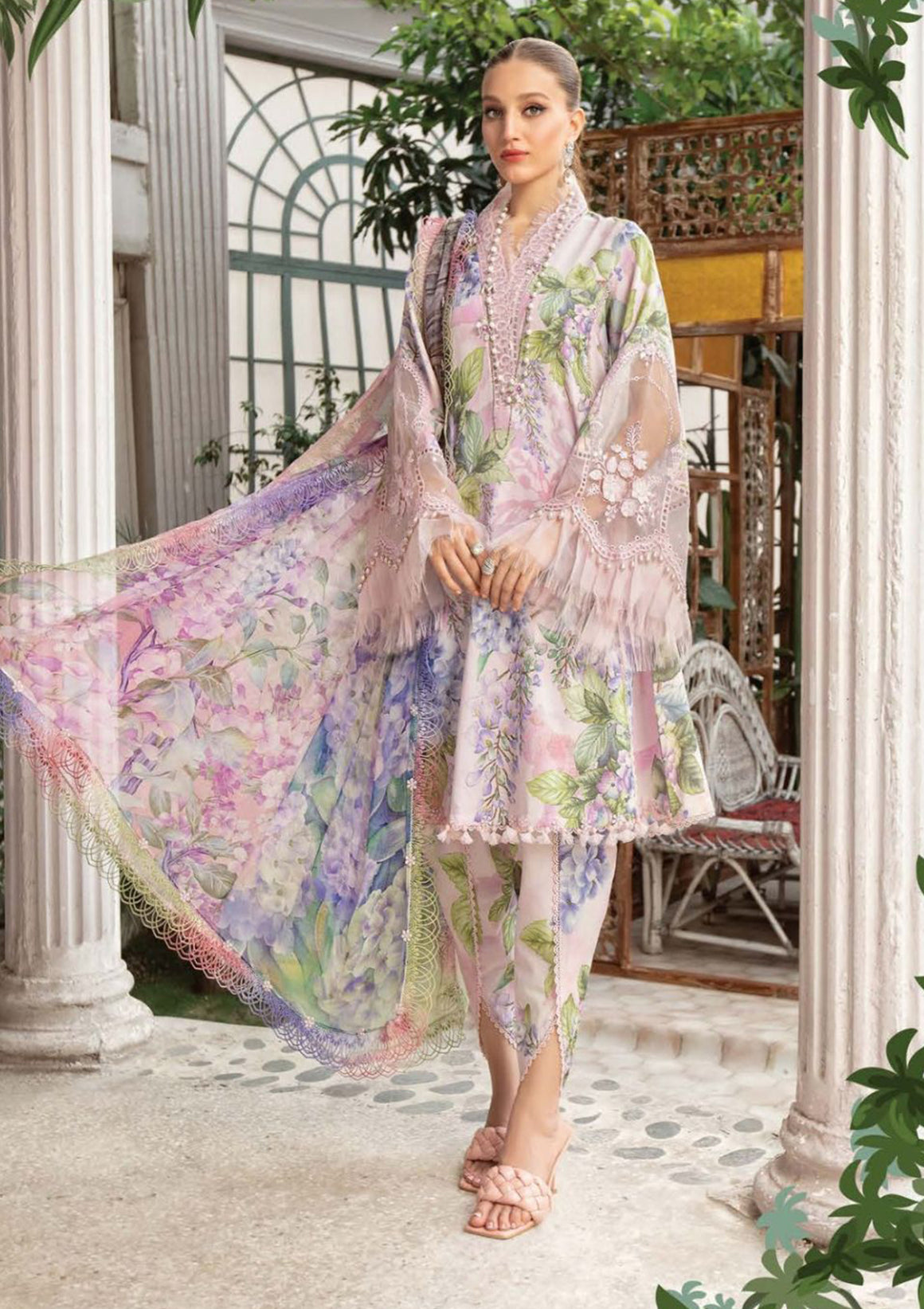 Brands Saleem Fabrics Traditions