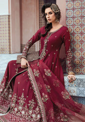 Formal Collection - Maria B - Sateen - Fall - MSF#08